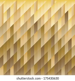 Abstract Geometrical Design 