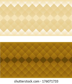 Abstract Geometrical Design 
