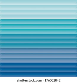 Abstract Geometrical Design 
