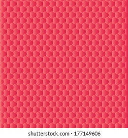 Abstract Geometrical Design