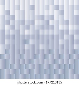 Abstract Geometrical Design 