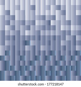 Abstract Geometrical Design 