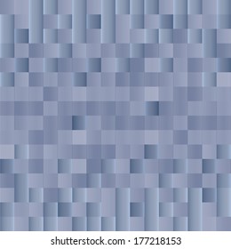 Abstract Geometrical Design 