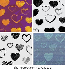 Abstract Geometrical Design 