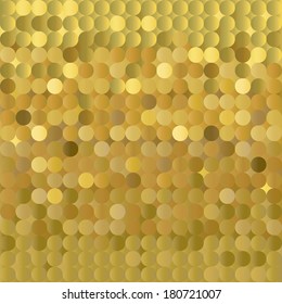 Abstract Geometrical Design 