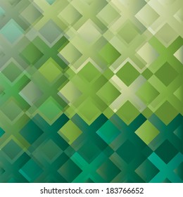 Abstract Geometrical Design