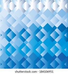 Abstract Geometrical Design 