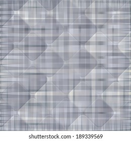 Abstract Geometrical Design 