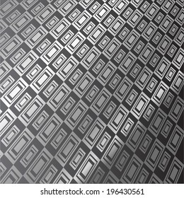 Abstract Geometrical Design