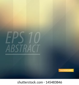 Abstract geometrical line motion background 