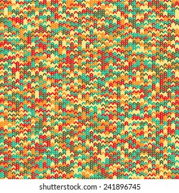 Abstract Geometrical Multicolored mosaic Background, Vector Illustration EPS10