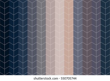 Abstract geometrical pastel background