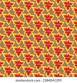 Abstract Geometrical pattern Design cover cloth 