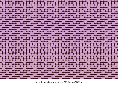 Abstract geometrical pattern design in vector formate.
