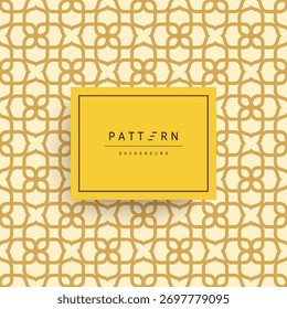 Padrão geométrico abstrato. Design gráfico simples. Padrão para impressão têxtil, embalagem, invólucro, etc. Ilustração vetorial.