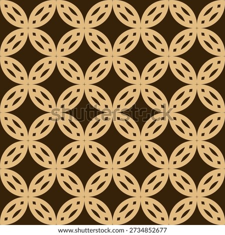 abstract geometrical pattern vector bacground. seamless patttern conecept.