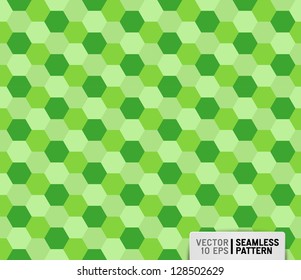 abstract geometrical seamless pattern
