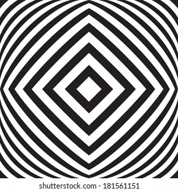 abstract geometrical seamless pattern