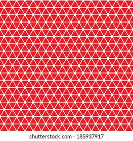 abstract geometrical seamless pattern 