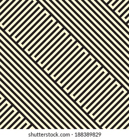 abstract geometrical seamless pattern 