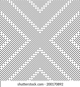 abstract geometrical seamless pattern 