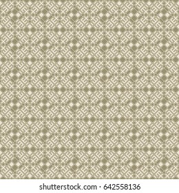Abstract geometrical seamless pattern.