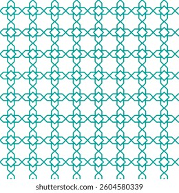 Abstract Geometrical Shape Pattern  Background 
