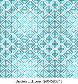 Abstract Geometrical Shape Pattern  Background 