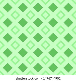 Abstract geometrical square pattern background - vector graphic design