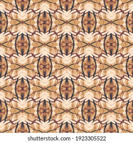 Abstract Geometrical textured pattern. Can be used in the design of textiles.