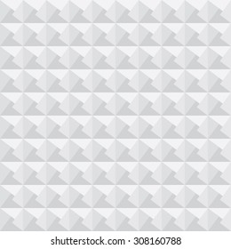Abstract geometrical vector pattern.