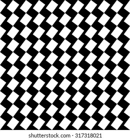 Abstract geometrical vector pattern.