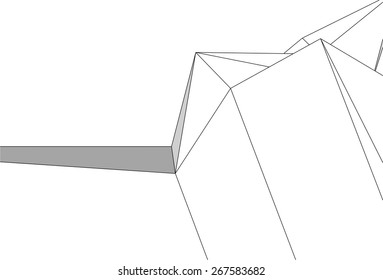 abstract geometry