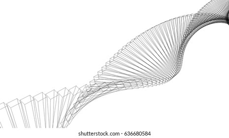 abstract geometry