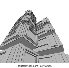 abstract geometry