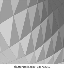 abstract geometry background