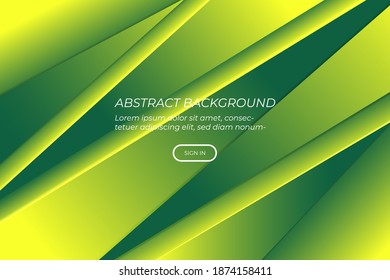 Resumen del fondo de geometría para banner, volante, portada, sitio web y fondo de pantalla