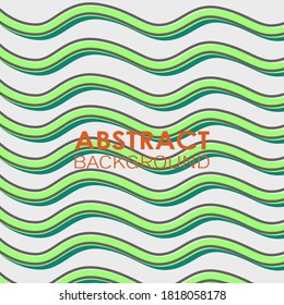 Abstract and Geometry Background Template, Wallpaper Template, And Title Page for All Design Use. Colorful Background