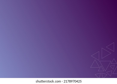 Abstract geometry background vector illustration	
