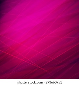 Abstract geometry background. Vector illustration.