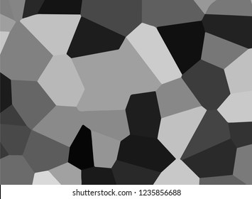 Abstract geometry colorful modern background. Vector design