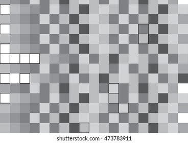 Abstract geometry design,background ,visit card ,textile