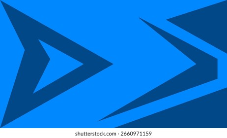 Abstract Geometry in Fluid Color Fields