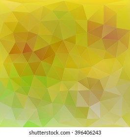 abstract geometry mosaic background, vector illustration, clip art