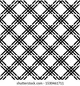 Abstract Geometry pattern background vector