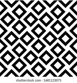 Abstract Geometry pattern background vector