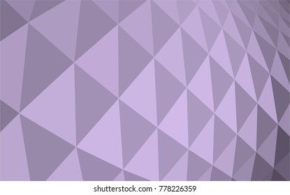 abstract geometry vector background