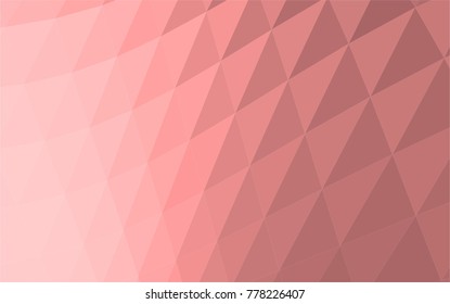 abstract geometry vector background