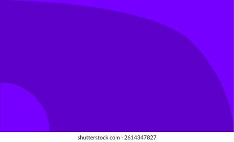 Abstract Geometry in Vivid Colors