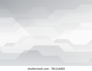 abstract geomteric background